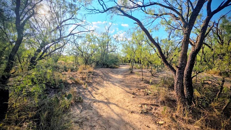 San Angelo State Park - Image 1