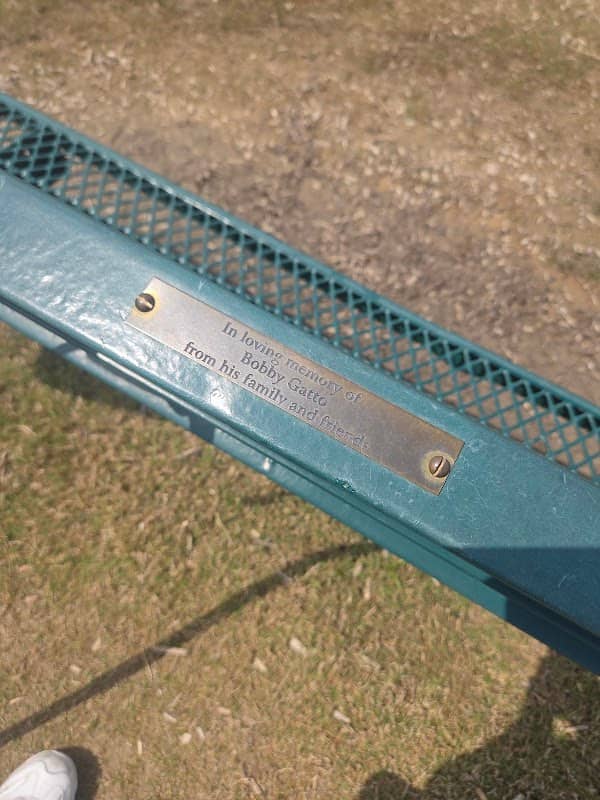 Martin Marietta park - Image 1