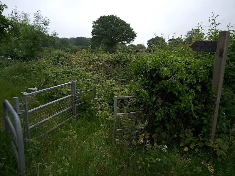 Public Bridleway - Poors Wood - Image 2