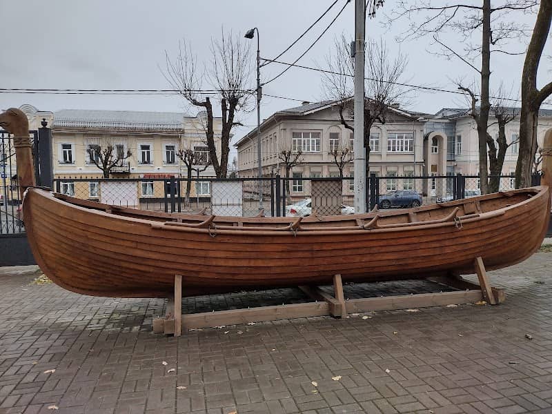 Museum of Archaeology - Image 1