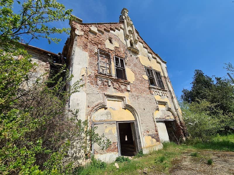 Castelul Teleki - Image 2