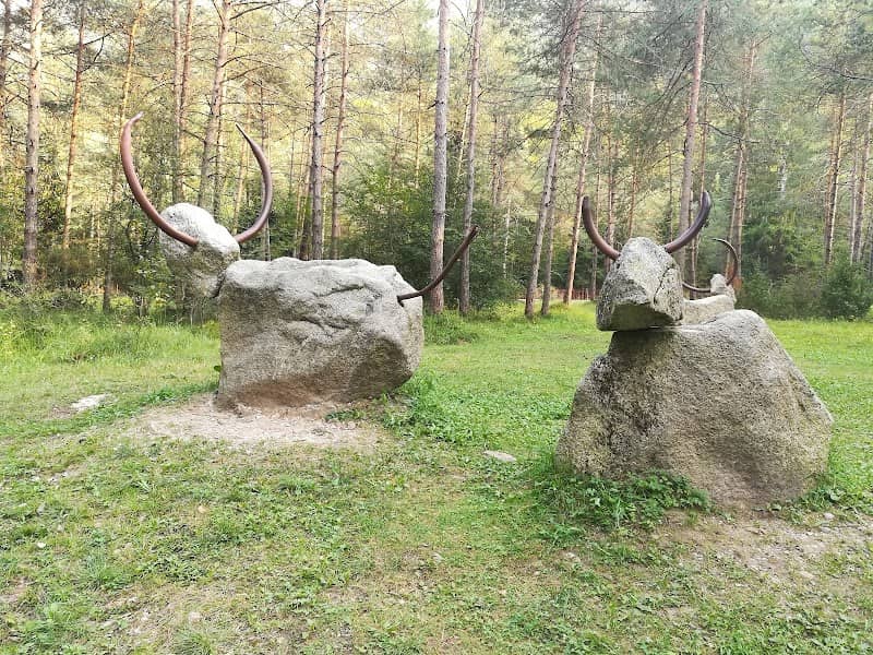 Ledro Land Art - Image 1