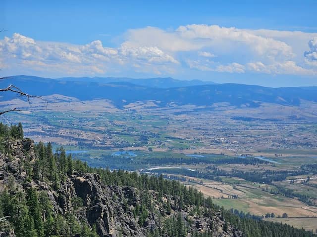 Bass Overlook Trailhead - Image 1
