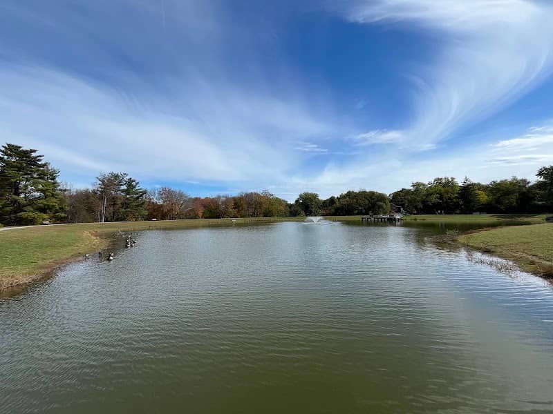 Westminster Community Pond - Image 1