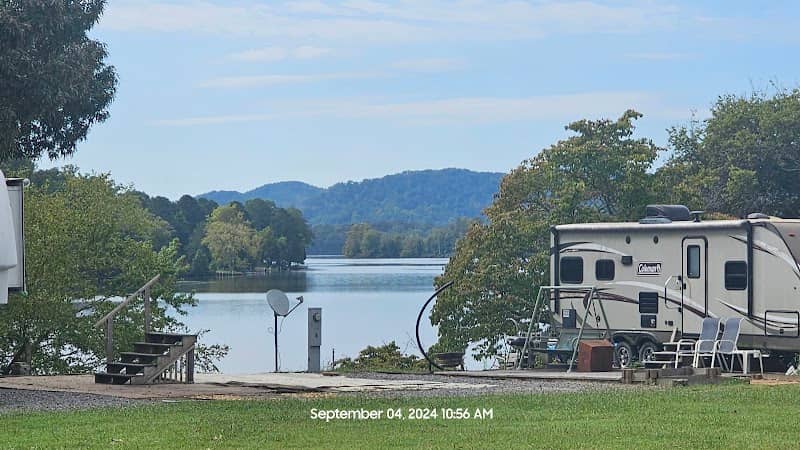 Rural Retreat Campground - Image 1