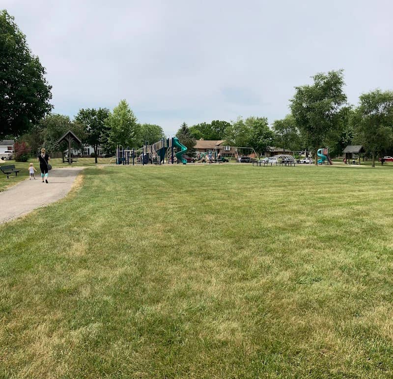 Friendship Park - Image 2