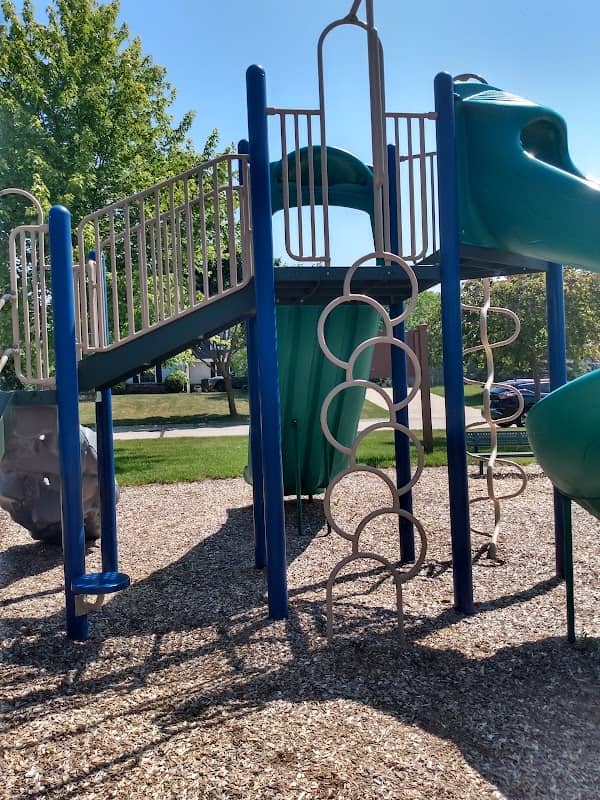 Friendship Park - Image 1