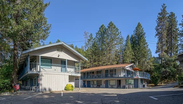 Bridge Bay at Shasta Lake - Image 1