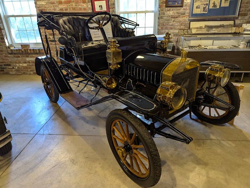 Henry County Historical Society Museum - Image 1