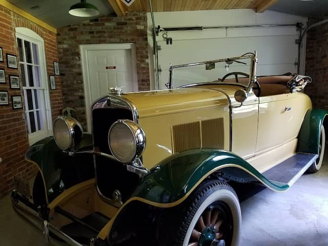 Henry County Historical Society Museum - Image 2