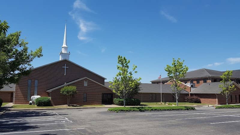 Kings Mountain Family Worship - Image 1