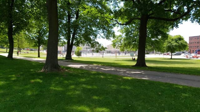 Kennedy Park - Image 1