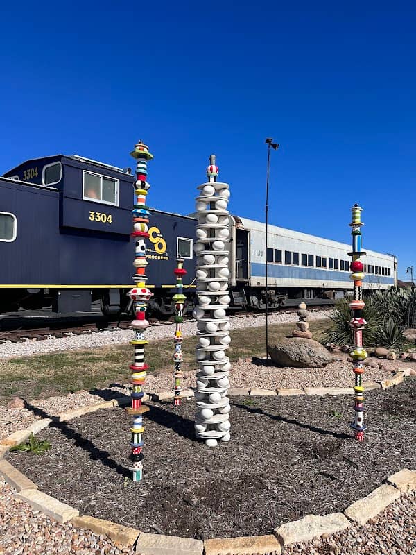 Llano River Railroad - Image 2