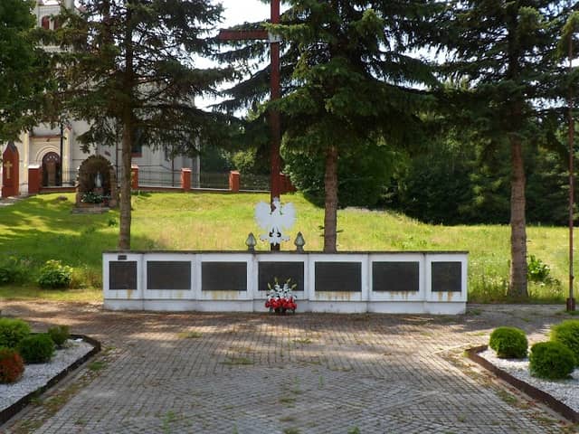Miejsce pamięci - Image 1