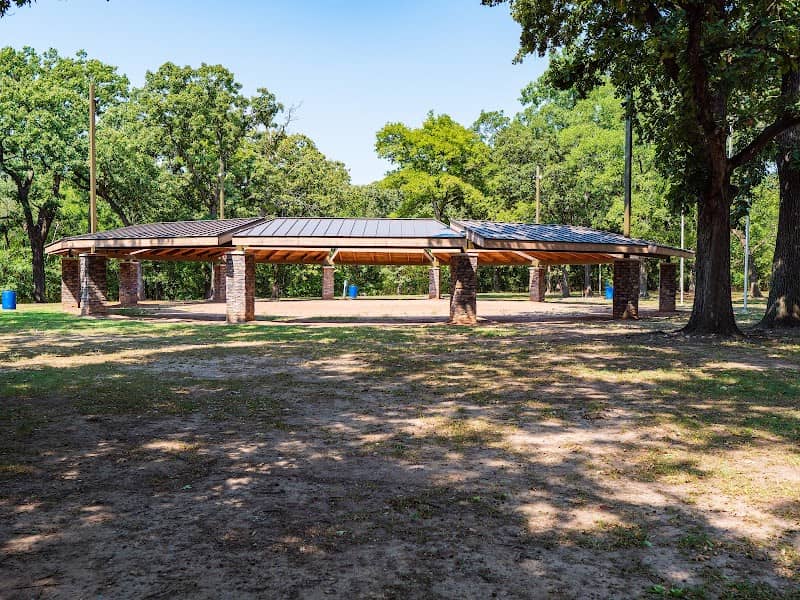 Pawnee Nation Campgrounds - Image 1