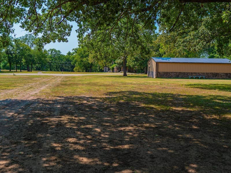 Pawnee Nation Campgrounds - Image 2