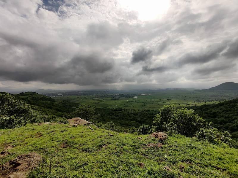 Vantage Point - Image 1
