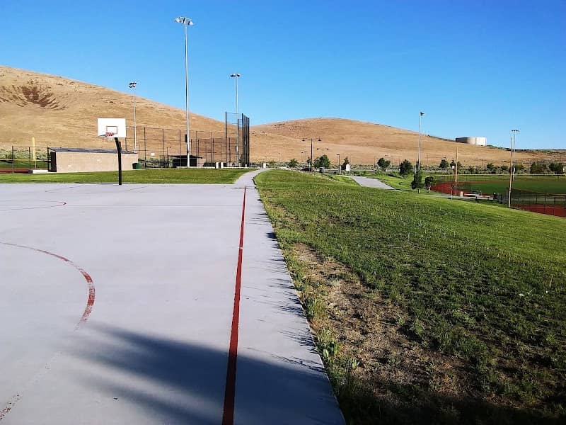 Golden Eagle Regional Park - Image 2