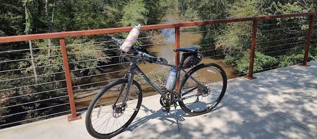 Cricket Frog Trail Parking - Image 1
