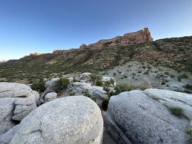 White Rocks Trail - Image 2