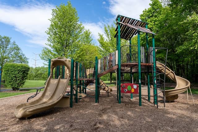 Plainfield StoryWalk - Image 1