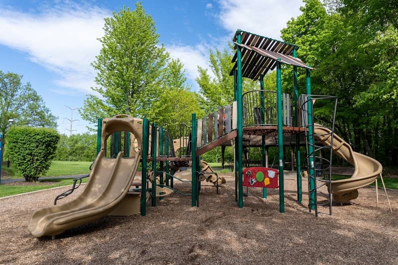 Plainfield StoryWalk - Image 1