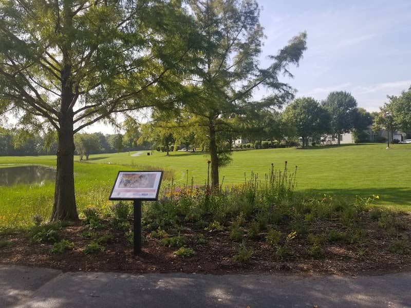 Plainfield StoryWalk - Image 2