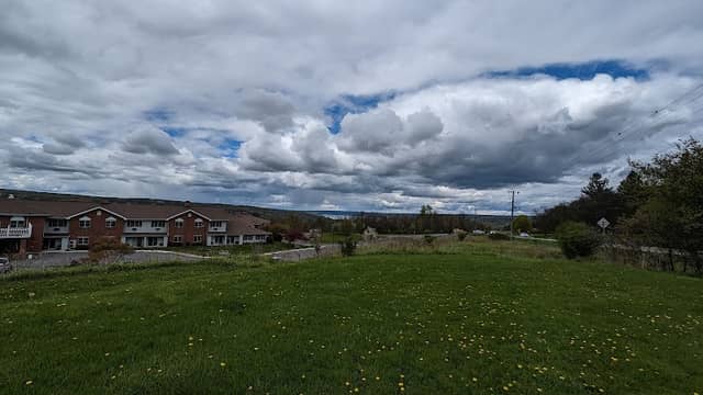 Scenic overlook - Image 1