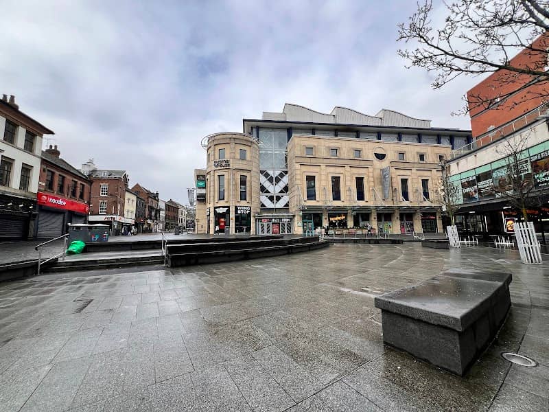 Trinity Square - Image 2
