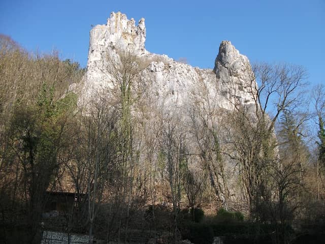 Glasfels - Image 2
