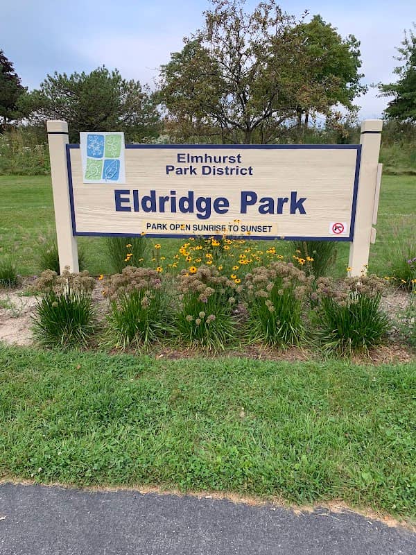 Eldridge Park - Image 2