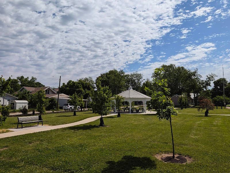Detweiler Park - Image 1