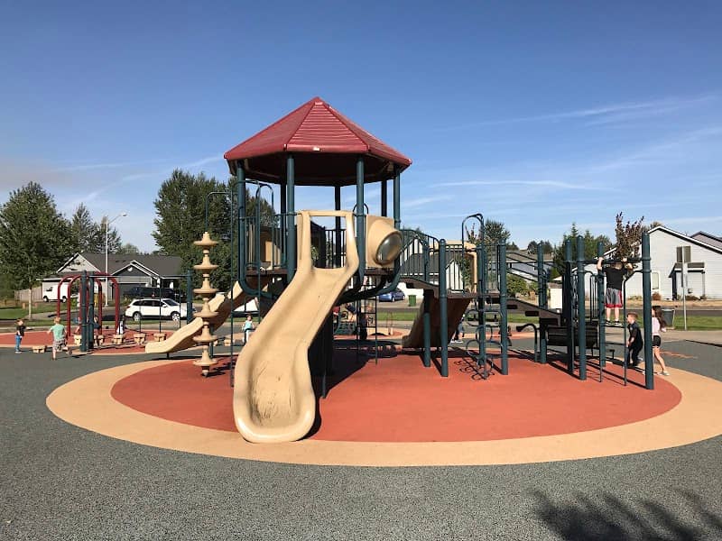 Santiam Park - Image 1