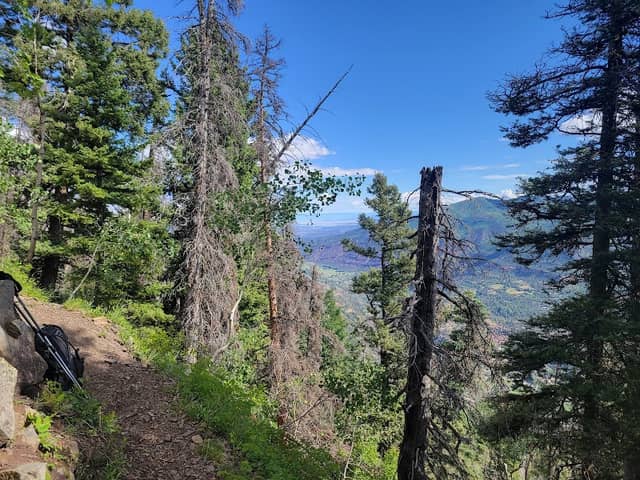 Sister Peak - Image 2