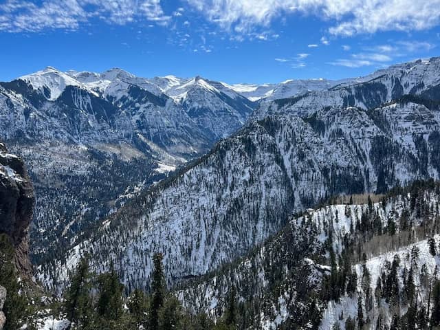 Sister Peak - Image 3