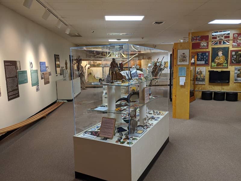 Ottawa Historical and Scouting Heritage Museum - Image 2