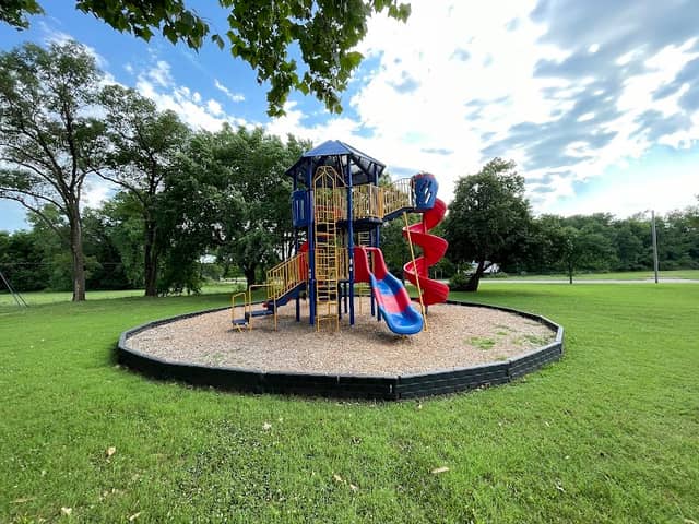 Respit park - Image 1