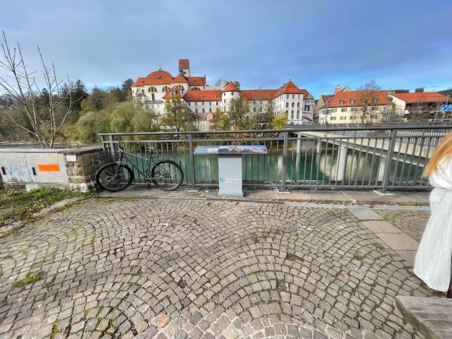 Gusseiserner Brunnen - Image 2
