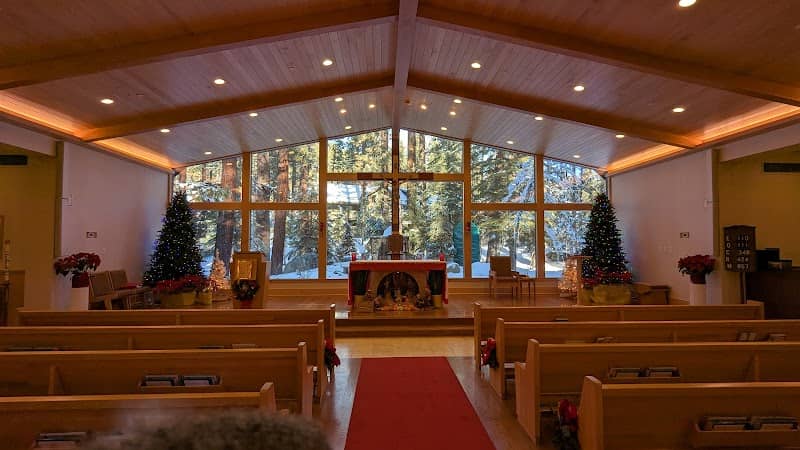 Our Lady of Tahoe Catholic Church - Image 3