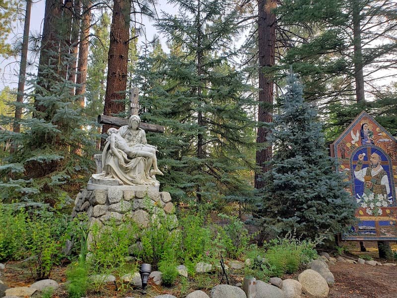 Our Lady of Tahoe Catholic Church - Image 2
