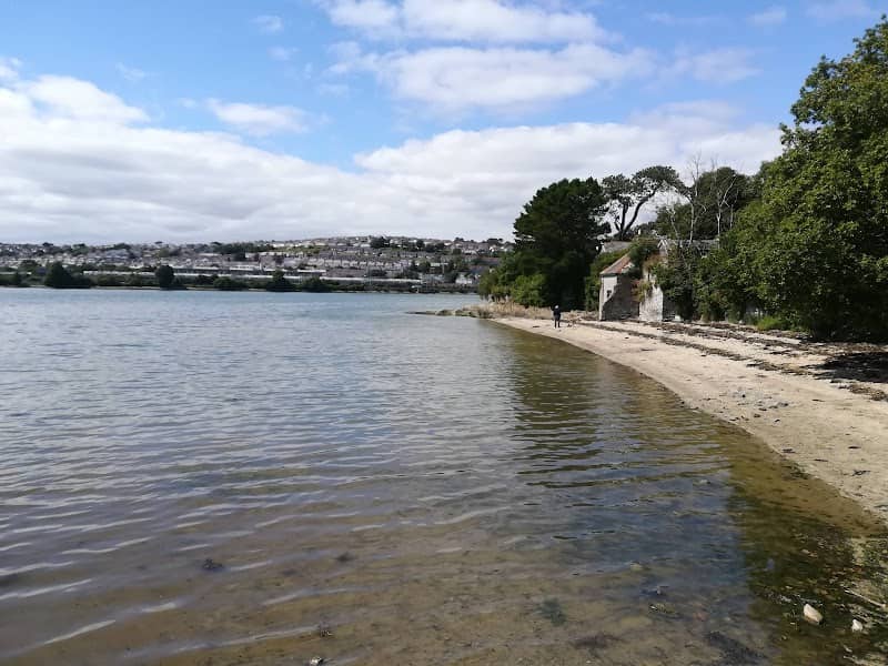 Saltram Beach - Image 2