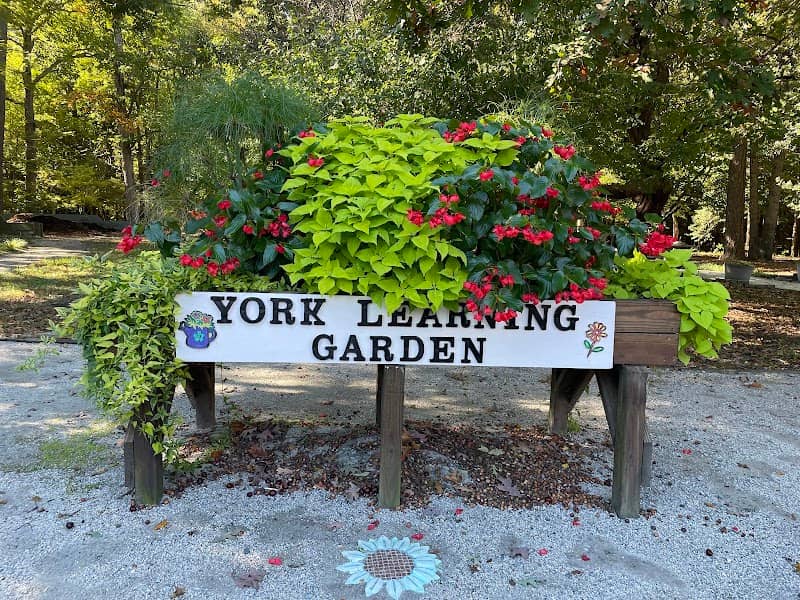 York Learning Garden and Arboretum - Image 2