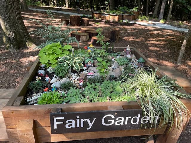 York Learning Garden and Arboretum - Image 1