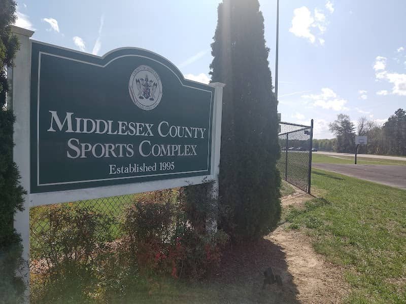 Middlesex Sports Complex - Image 1