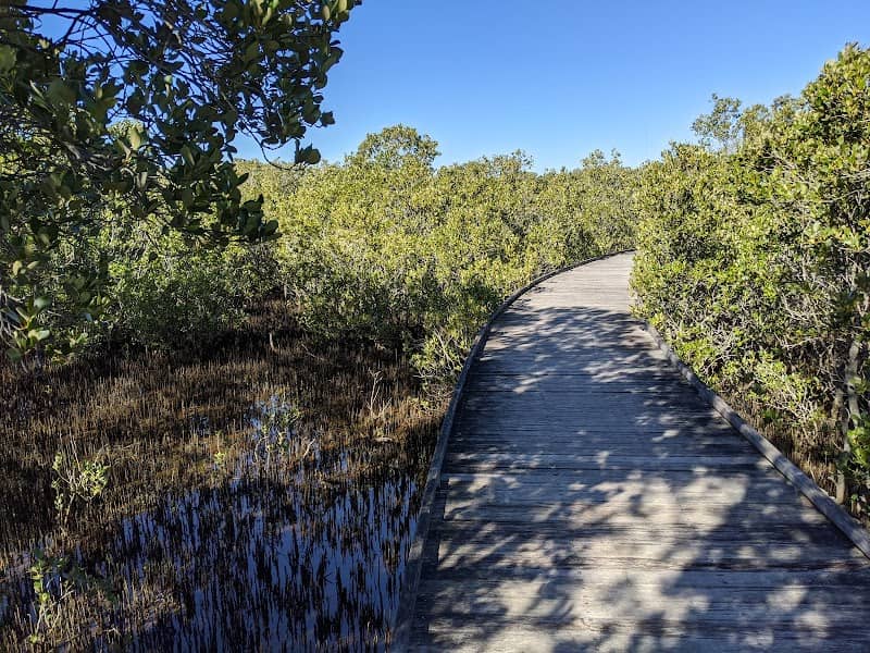 Hunter Wetlands National Park - Image 1