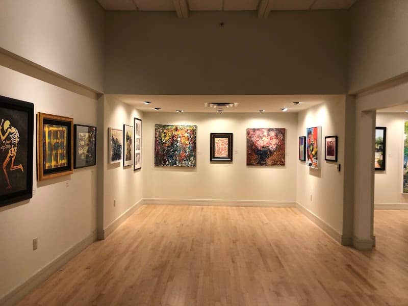 Coral Springs Museum of Art - Image 2