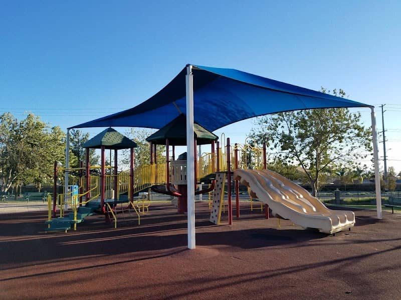 Almeria Park - Image 4
