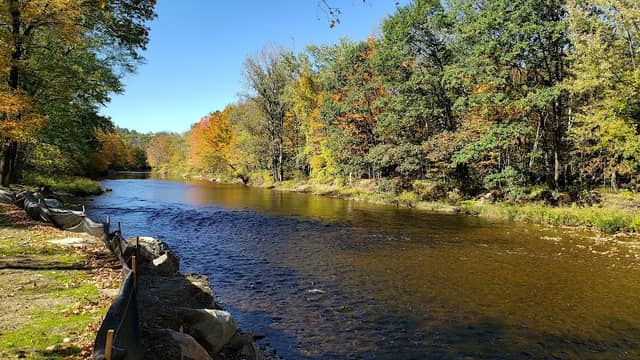 Swift River Walking Trail - Image 1