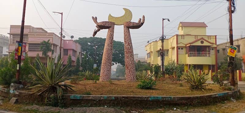 Ambuja Kalibari Udyan - Image 2