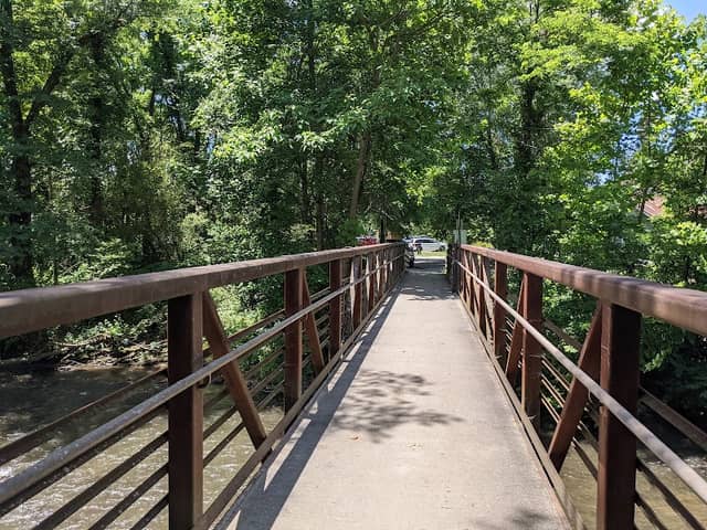 Bryson City Island Park - Image 2